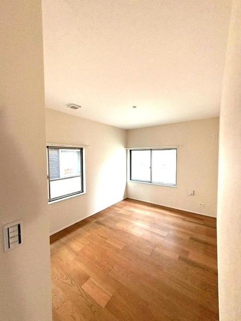Renovated 2LDK Detached House in Itabashi, Tokyo - Investment Property - Thumbnail 4