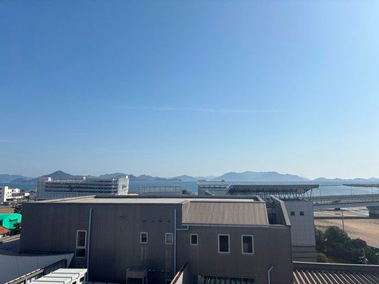 3LDK Apartment for Sale in Nishi-ku, Hiroshima City - Thumbnail 4