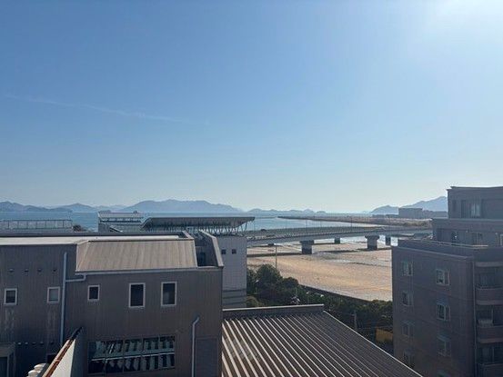 3LDK Apartment for Sale in Nishi-ku, Hiroshima City - Thumbnail 3