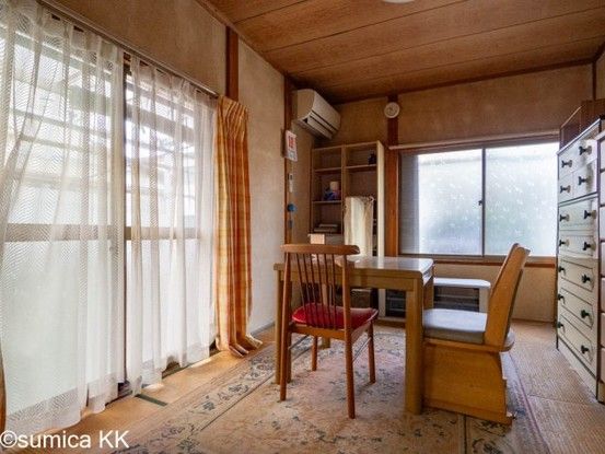 Used Detached House in Arida City, Wakayama - 66sqm - Thumbnail 3