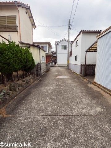 Used Detached House in Arida City, Wakayama - 66sqm - Thumbnail 2
