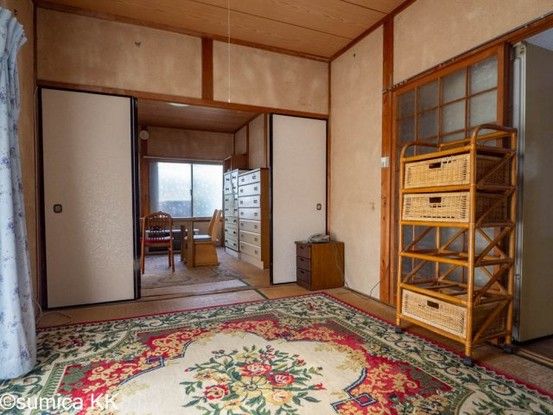Used Detached House in Arida City, Wakayama - 66sqm - Thumbnail 4