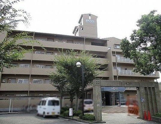 3DK Resale Condominium in Omihachiman, Shiga - Thumbnail 3