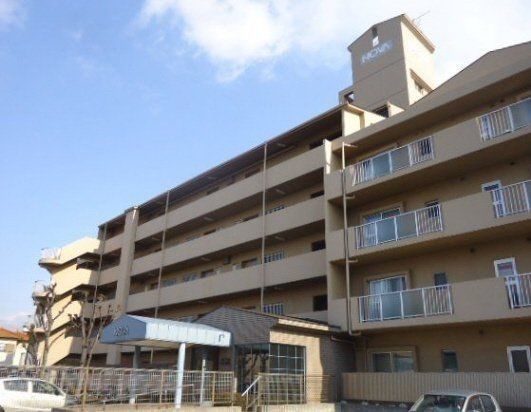 3DK Resale Condominium in Omihachiman, Shiga - Thumbnail 2