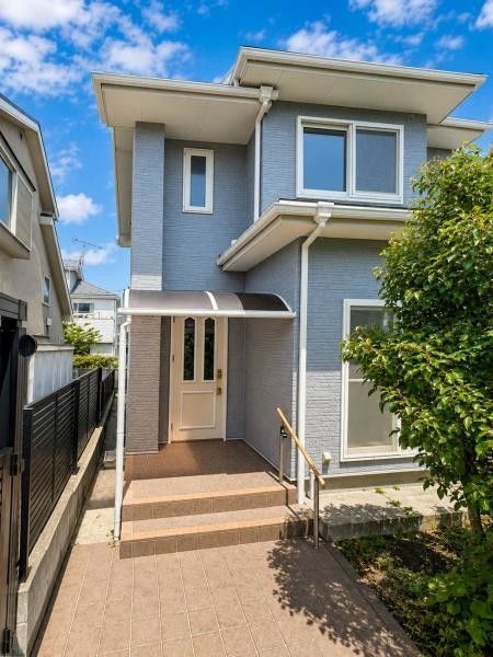 3LDK House for Sale in Yōkōdai, Yokohama - 98.98 sqm - Thumbnail 2