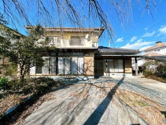 5LDK Renovated House for Sale in Iwaki Meiji Danchi, Fukushima - Thumbnail 3
