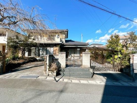 5LDK Renovated House for Sale in Iwaki Meiji Danchi, Fukushima - Thumbnail 2