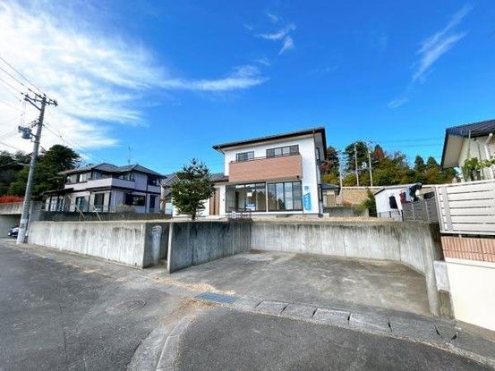 Renovated 4LDK House for Sale in Naraha, Fukushima - Thumbnail 3