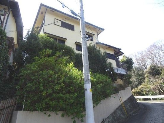 Resale 4LDK House in Kawanishi City, Hyogo - Thumbnail 3