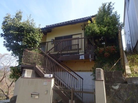 Resale 4LDK House in Kawanishi City, Hyogo - Thumbnail 2