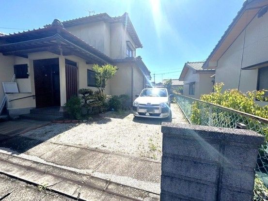 Renovated 3LDK House in Oguchi City, Saga - 84.38m² - Thumbnail 4
