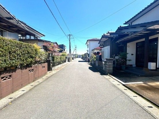 Renovated 3LDK House in Oguchi City, Saga - 84.38m² - Thumbnail 2