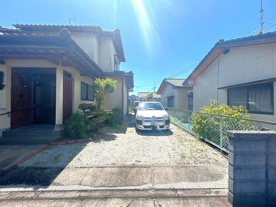 Renovated 3LDK House in Oguchi City, Saga - 84.38m² - Thumbnail 3
