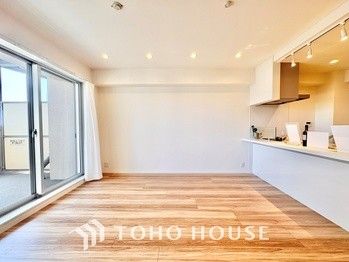 Renovated 3LDK Apartment in Kawaguchi, Saitama - Thumbnail 4