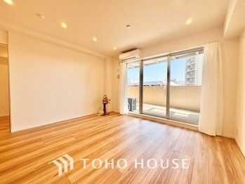 Renovated 3LDK Apartment in Kawaguchi, Saitama - Thumbnail 2