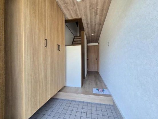 Renovated 4LDK House in Higashiosaka, Osaka - 104m² - Thumbnail 3