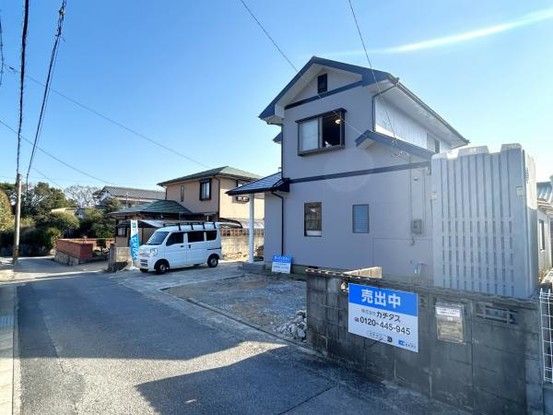 Renovated 4LDK House in Ube City, Yamaguchi - 107.64 sqm - Thumbnail 2
