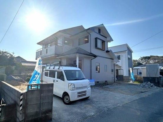 Renovated 4LDK House in Ube City, Yamaguchi - 107.64 sqm - Thumbnail 3