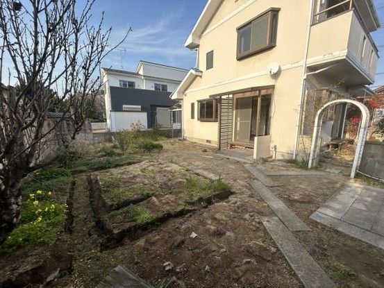 Renovated 4LDK House in Ube City, Yamaguchi - 107.64 sqm - Thumbnail 4