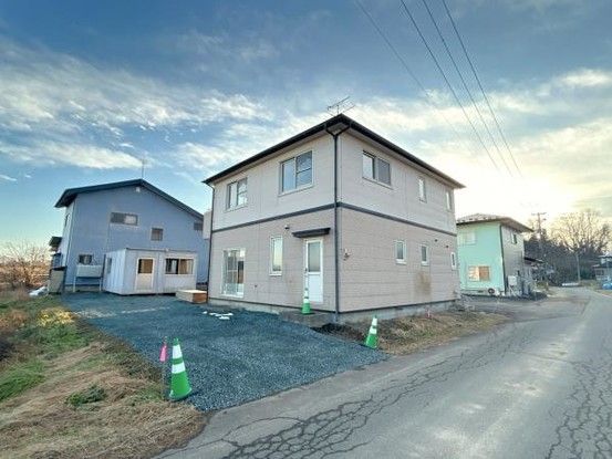 Renovated 4-Bedroom House for Sale in Kitakami, Iwate - Thumbnail 2