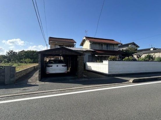 5DK Detached House in Gotsu City, Shimane - 89 sqm on 357 sqm Land - Thumbnail 2