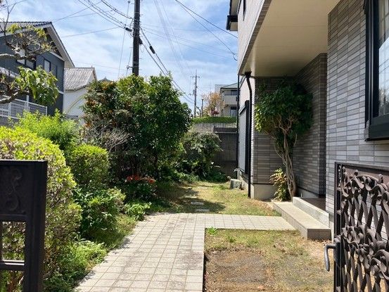 4LDK Detached House in Tokushima City – 149 sqm on Corner Lot - Thumbnail 3