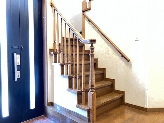 4LDK Detached House in Tokushima City – 149 sqm on Corner Lot - Thumbnail 4