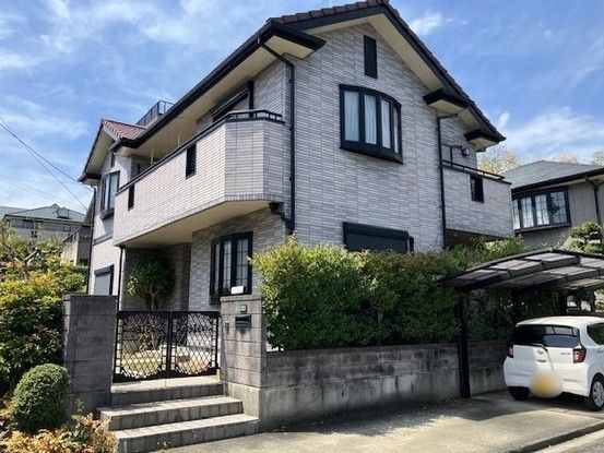 4LDK Detached House in Tokushima City – 149 sqm on Corner Lot - Thumbnail 2