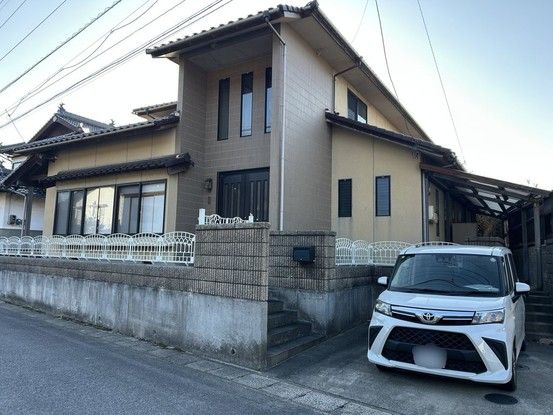 Renovated 5LDK House in Gotsu, Shimane - 190.71 sqm - Thumbnail 2