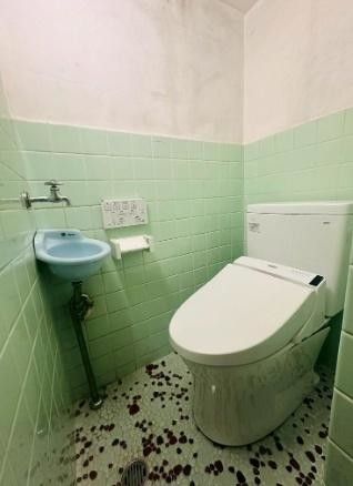 Used 2K House in Fushimi-ku, Kyoto for 8.8 Million Yen - Thumbnail 4