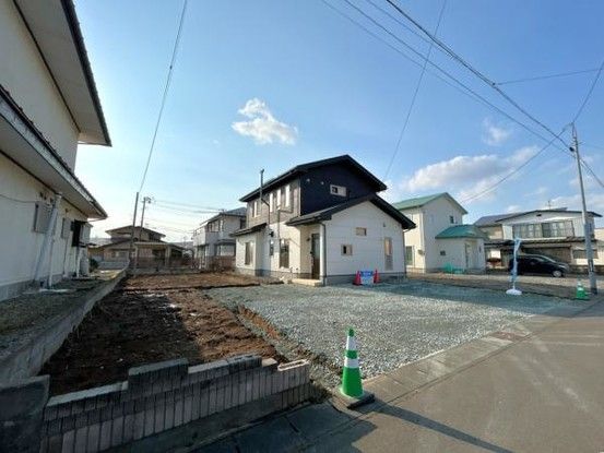 4LDK Detached House in Kitakami, Iwate with Garden & Parking - Thumbnail 2
