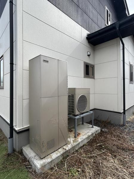 4LDK Detached House in Kitakami, Iwate with Garden & Parking - Thumbnail 4