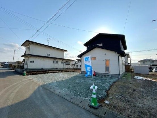 4LDK Detached House in Kitakami, Iwate with Garden & Parking - Thumbnail 3