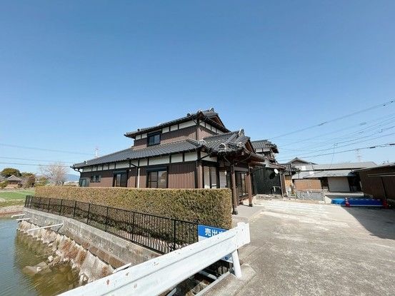 Renovated 6DK House in Kanzaki City, Saga Prefecture - Thumbnail 2