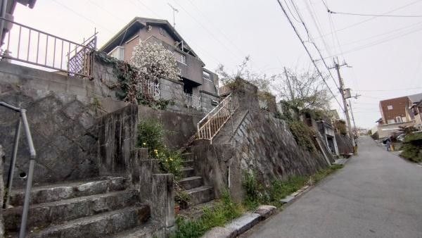 3LDK House for Sale in Otsu City, Shiga - 227 sqm Land - Thumbnail 2