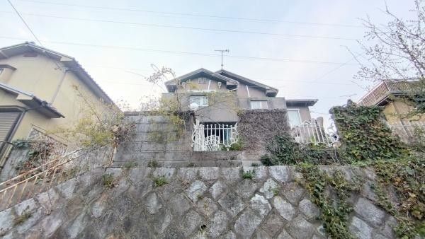 3LDK House for Sale in Otsu City, Shiga - 227 sqm Land - Thumbnail 3