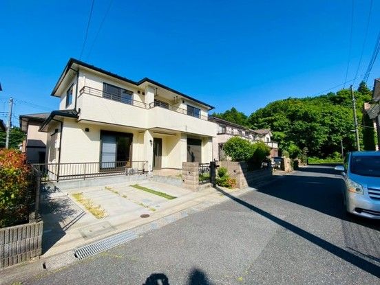 Renovated 3LDK House in Shisui, Chiba with Parking - Thumbnail 2