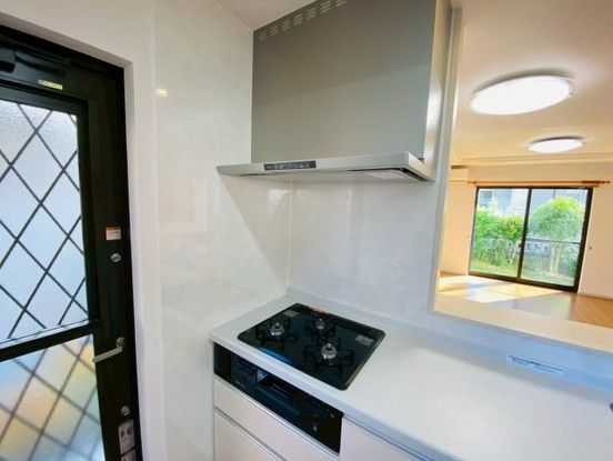 Renovated 3LDK House in Shisui, Chiba with Parking - Thumbnail 4