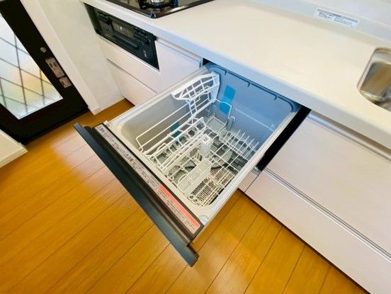 Renovated 3LDK House in Shisui, Chiba with Parking - Thumbnail 3