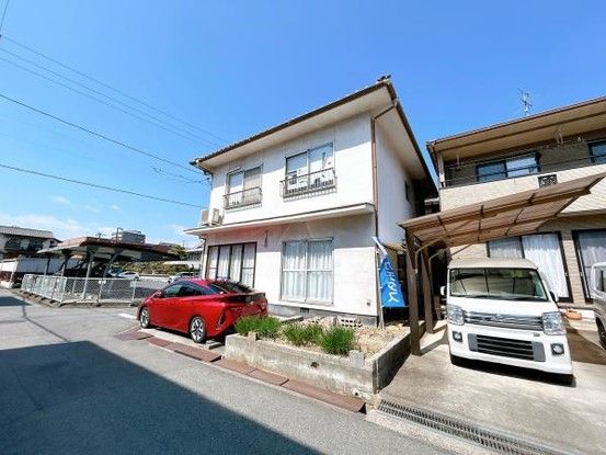 Renovated 3LDK House in Fukuyama, Hiroshima - 116.2m² - Thumbnail 2