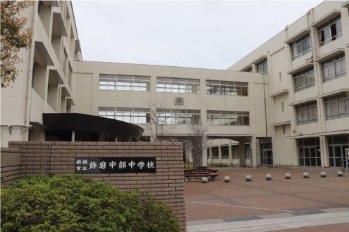 Second Emis Mansion - 3LDK Apartment in Himeji - Thumbnail 4