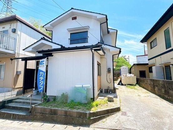 Renovated 4LDK House in Shunan City, Yamaguchi - Thumbnail 2