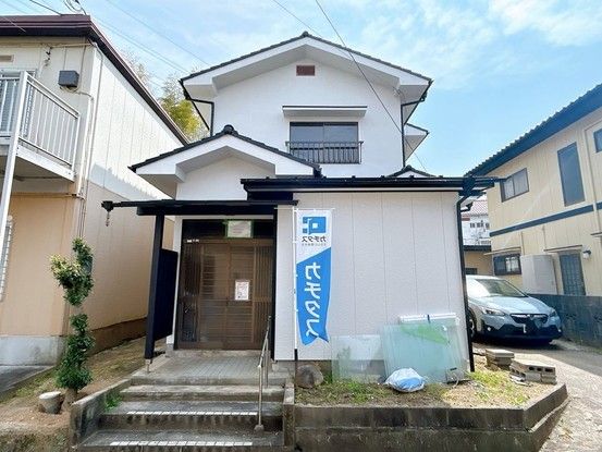 Renovated 4LDK House in Shunan City, Yamaguchi - Thumbnail 4