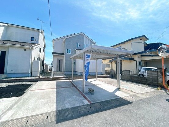 4LDK House for Sale in Higashimatsushima, Miyagi - Thumbnail 2