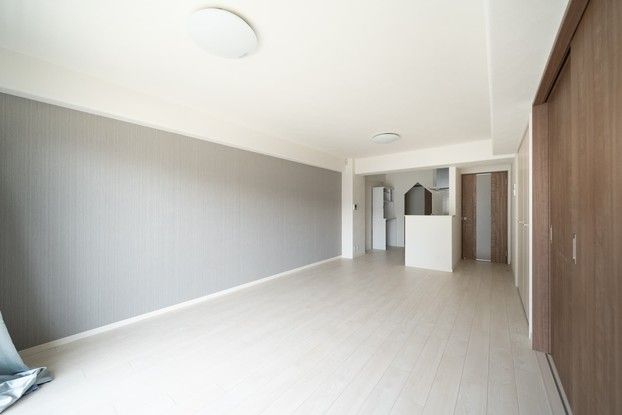 4LDK Apartment for Sale in Nara City, Nara Prefecture - Thumbnail 2