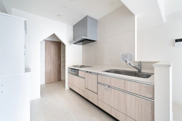 4LDK Apartment for Sale in Nara City, Nara Prefecture - Thumbnail 3