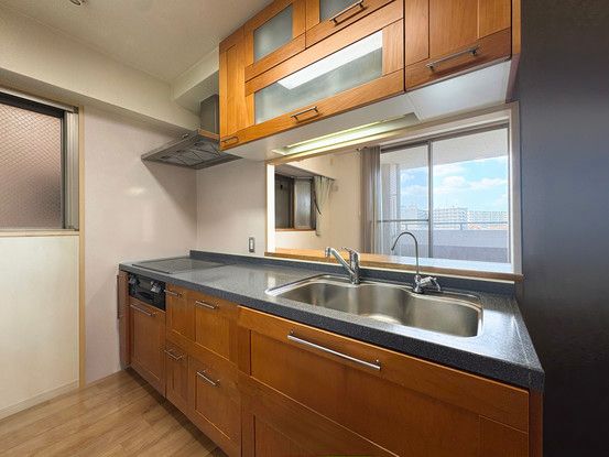 3LDK Apartment for Sale in Suita, Osaka - Melody Heim Senriyamada - Thumbnail 4