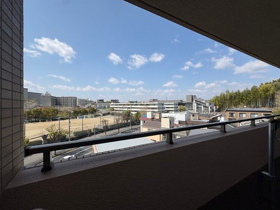 3LDK Apartment for Sale in Suita, Osaka - Melody Heim Senriyamada - Thumbnail 4