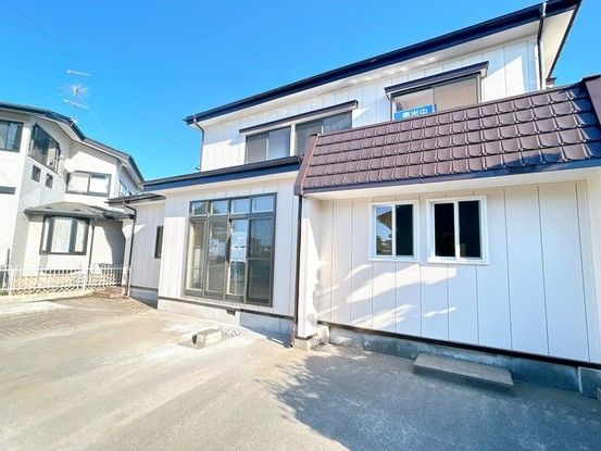 Renovated 5LDK House in Hachinohe, Aomori - Thumbnail 3