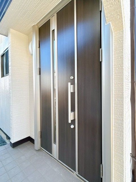 Renovated 5LDK House in Hachinohe, Aomori - Thumbnail 2